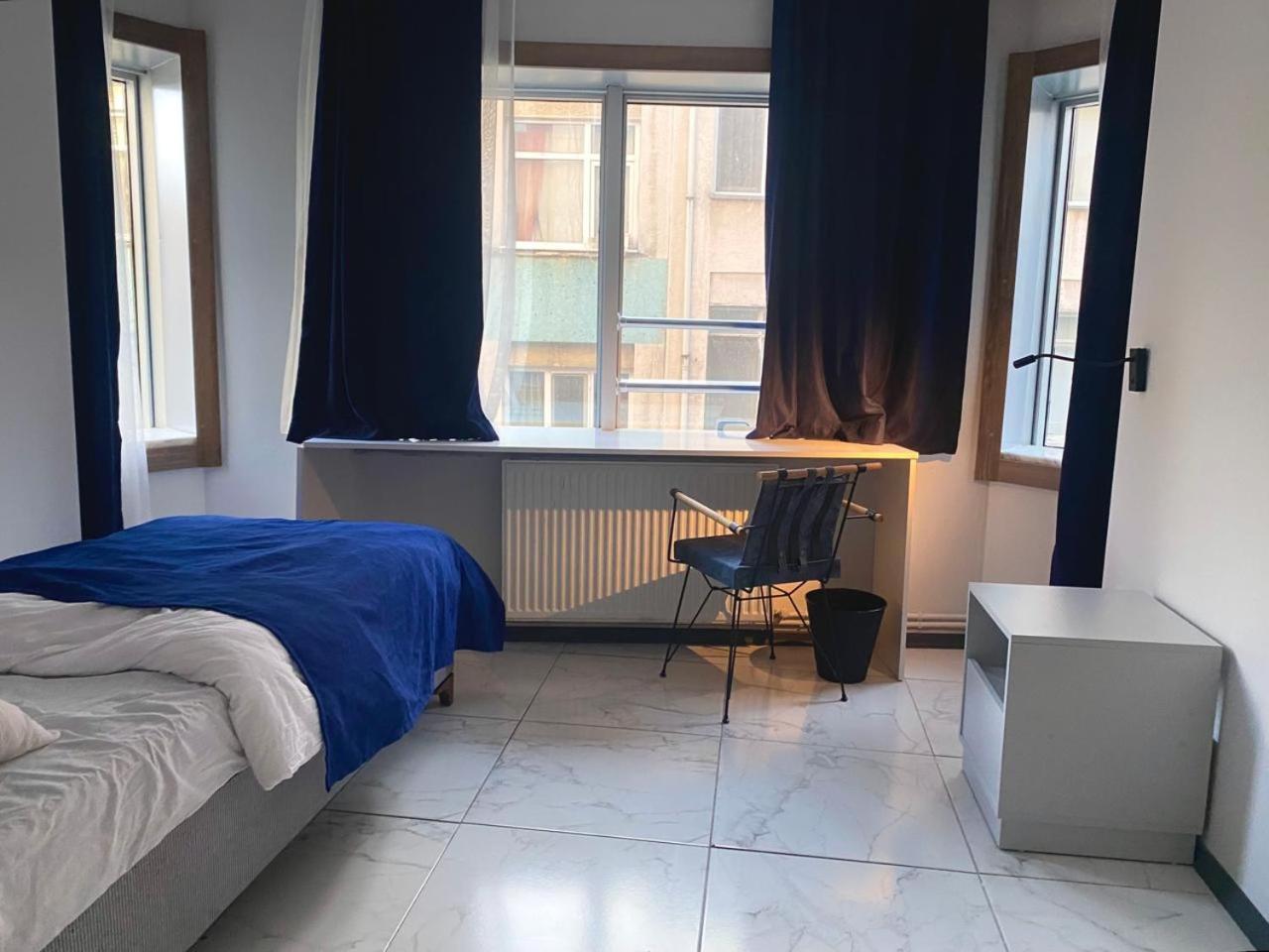 Aparthotel In A Digital Nomad House 104 Provincia di Istanbul