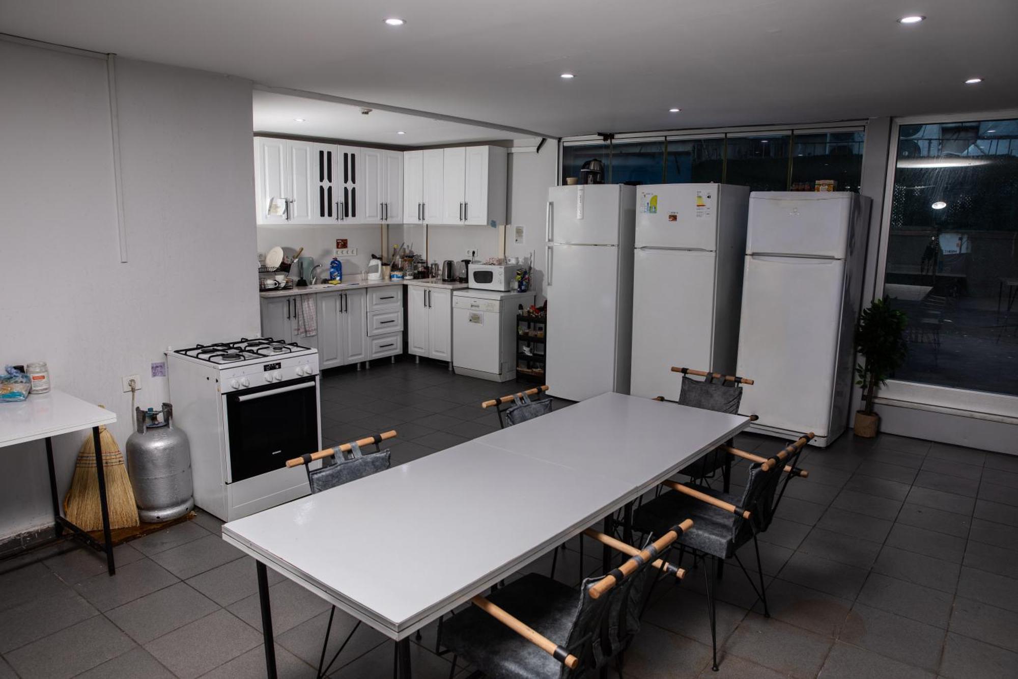Aparthotel In A Digital Nomad House 104 Provincia di Istanbul