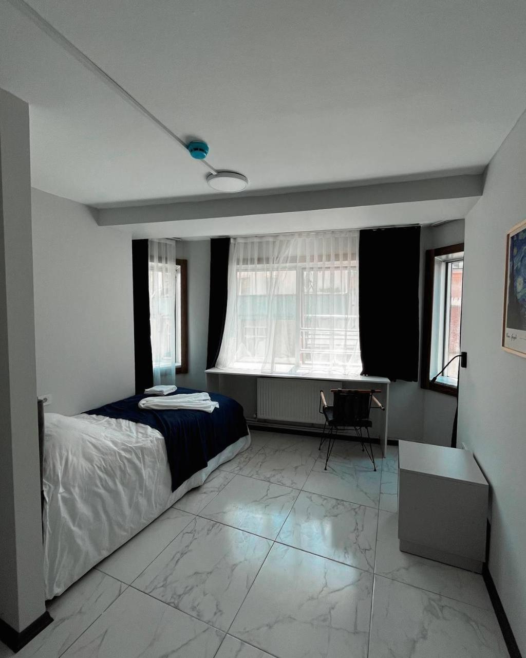 Hotel de apartamente In A Digital Nomad House 104
