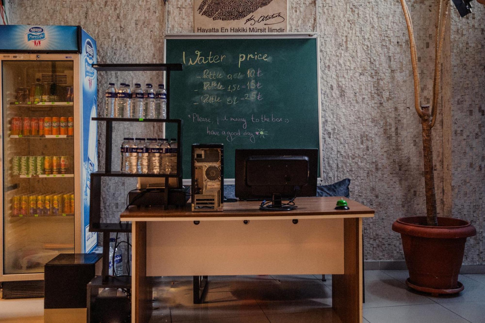 Hotel de apartamente In A Digital Nomad House 104